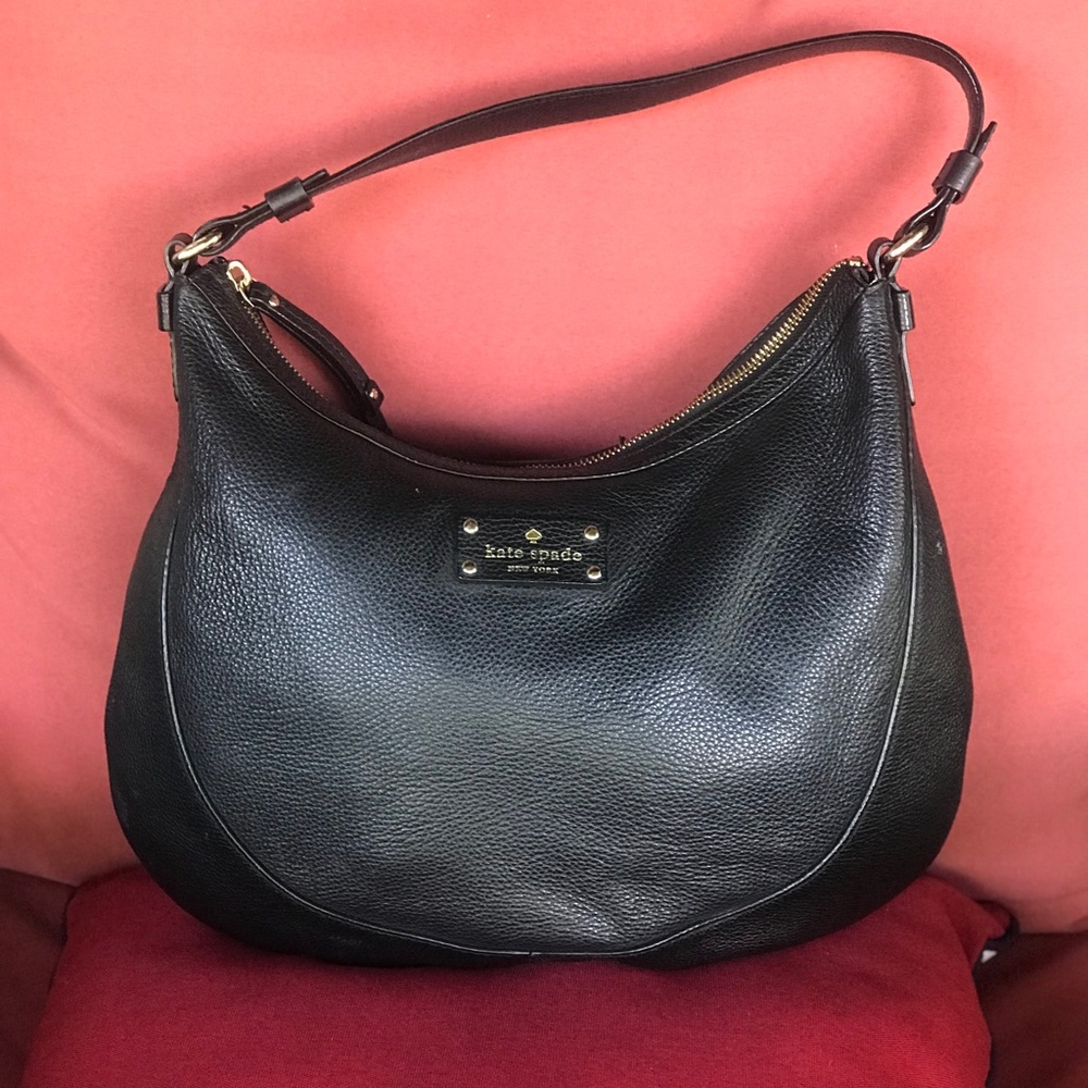 Kate Spade hobo bag